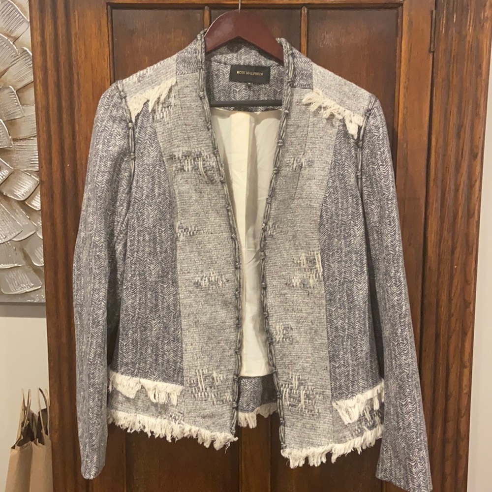 Kobi Halperin blazer